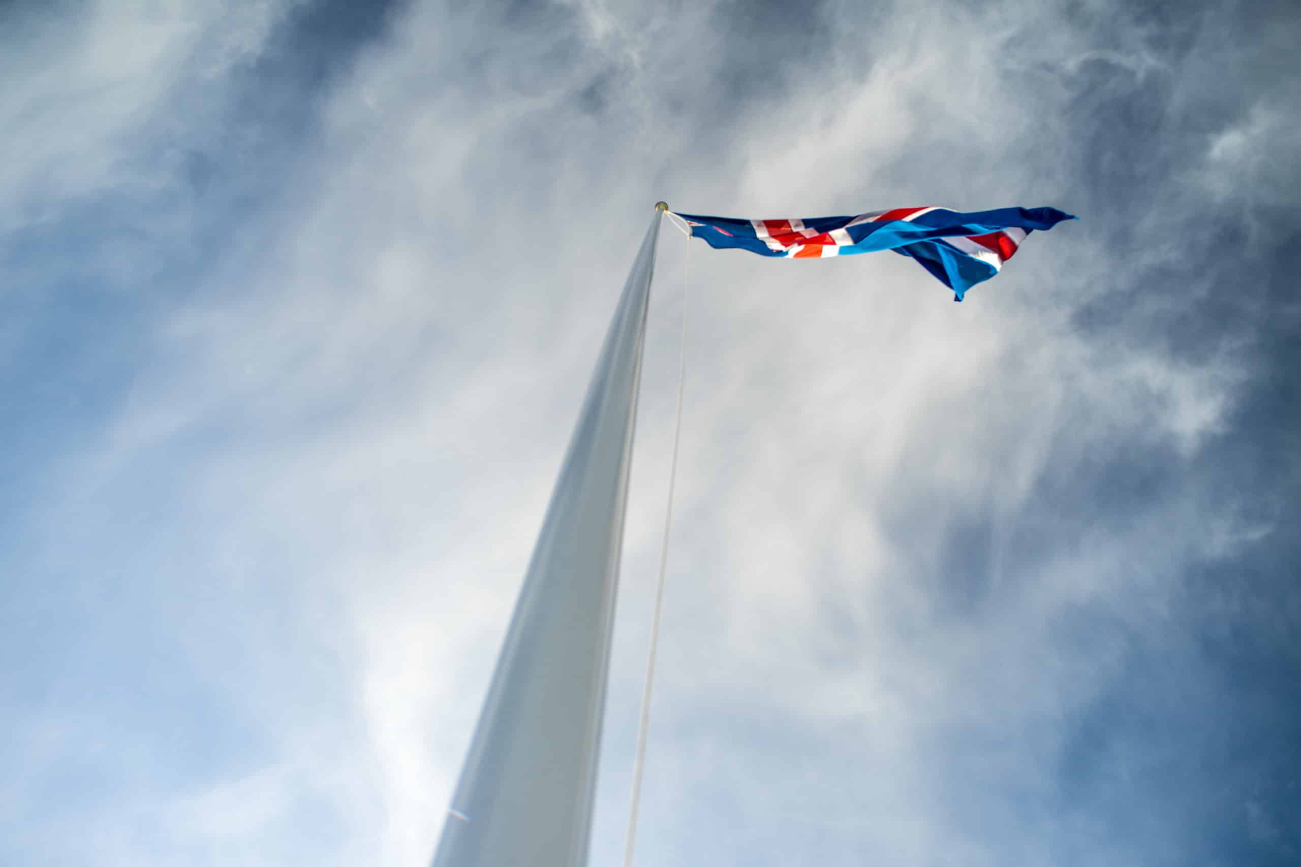 From the Archive: The Awful Icelandic Language