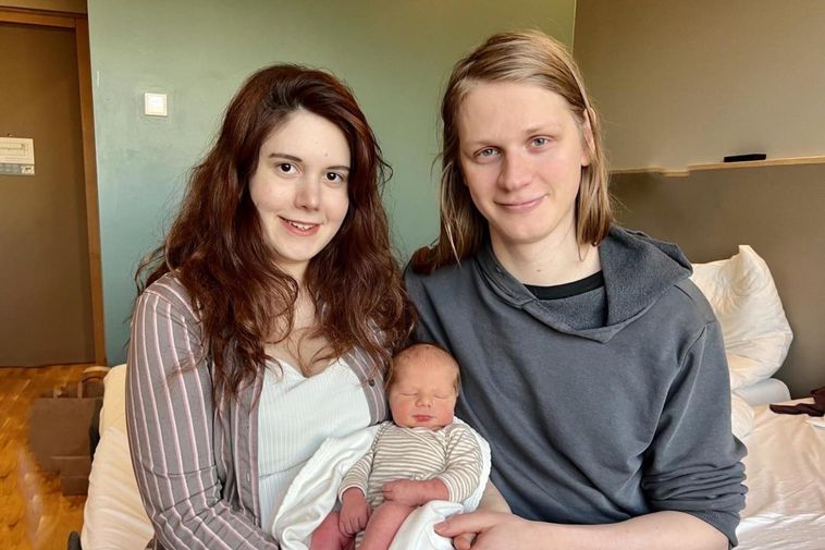 Je ne pense pas qu'ils reviendront à Grindavík