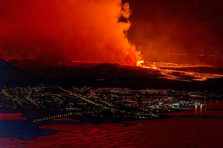 "Il y a un peu de vie là-dedans"