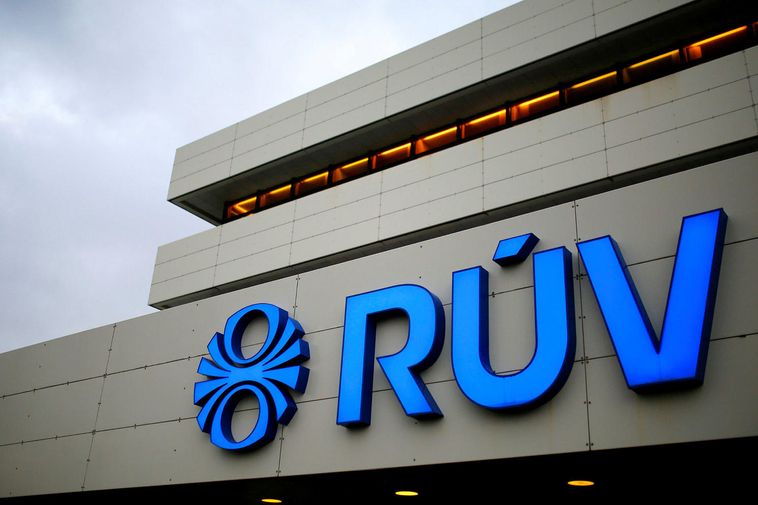 La majorité d'un groupe de travail propose que le RÚV quitte le marché publicitaire
