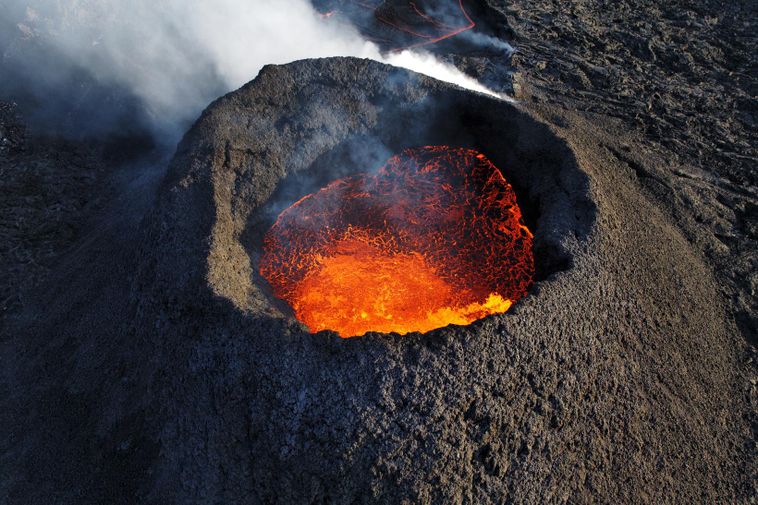 Jamais vu auparavant dans ce pays ni ailleurs