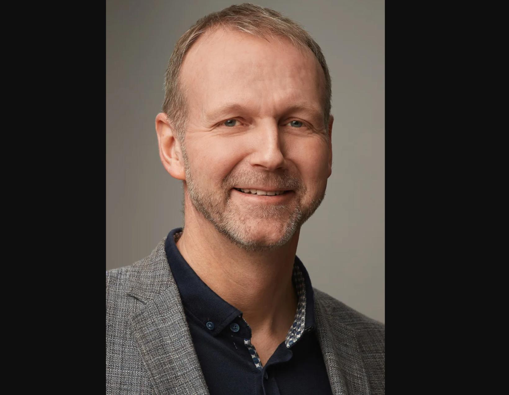 Örn Vidar Skulason.