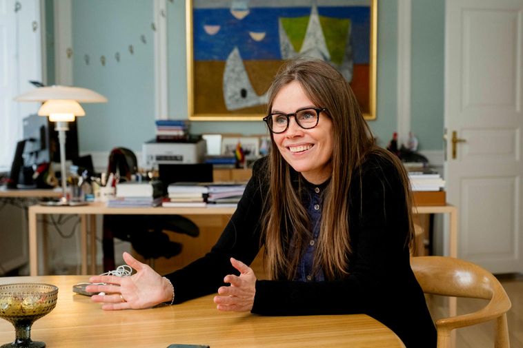 "Il était temps de changer"