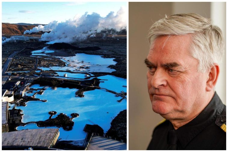 Le Blue Lagoon ouvre demain à midi