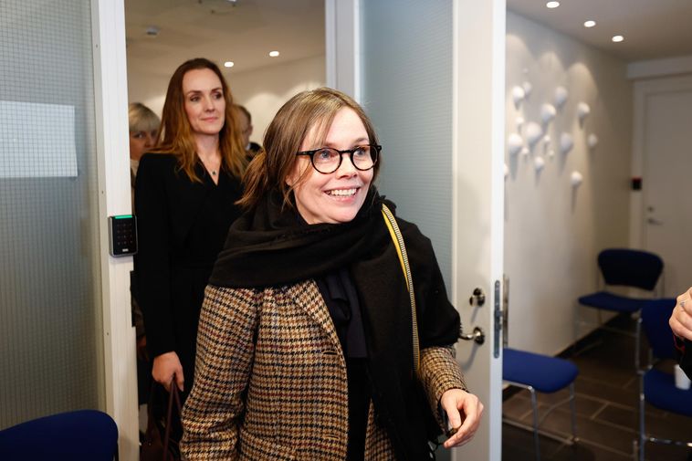 Se présenter ou ne pas se présenter à la présidence ?