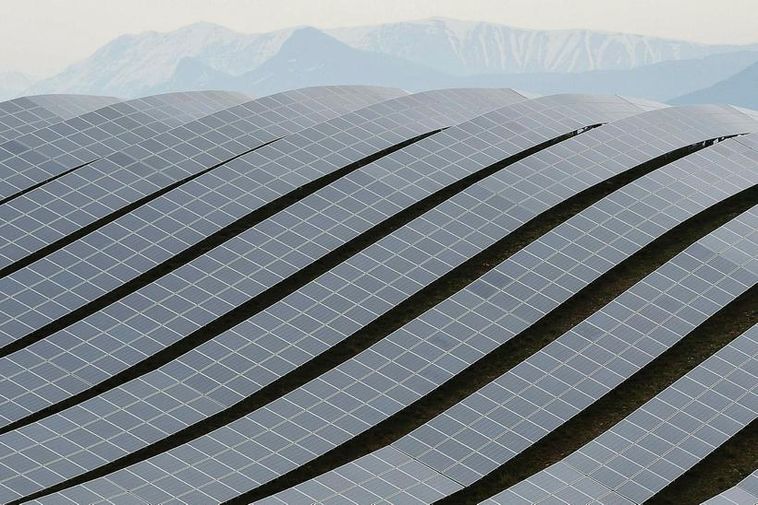 L'énergie solaire deviendra un choix compétitif sur le marché de l'énergie