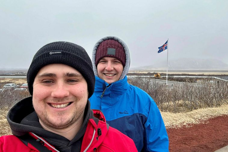 "Pas le temps de freiner"