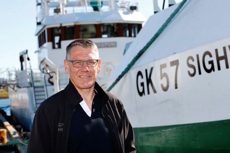 "Les gens se surpassent chaque jour"