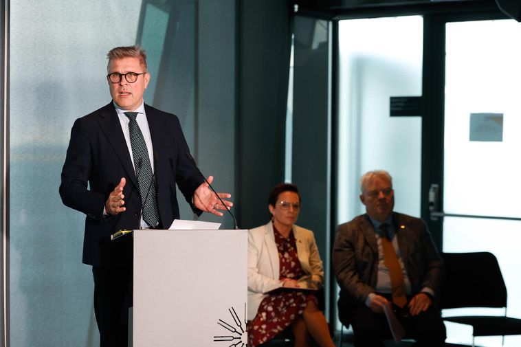Offrir aux entreprises un pont pour surmonter cette période d’incertitude
