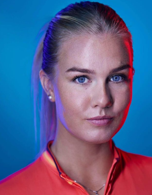 Premier Islandais à participer au triathlon aux Jeux olympiques