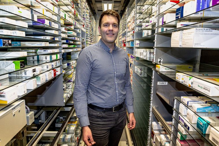 Importer Ozemic en réponse aux pénuries