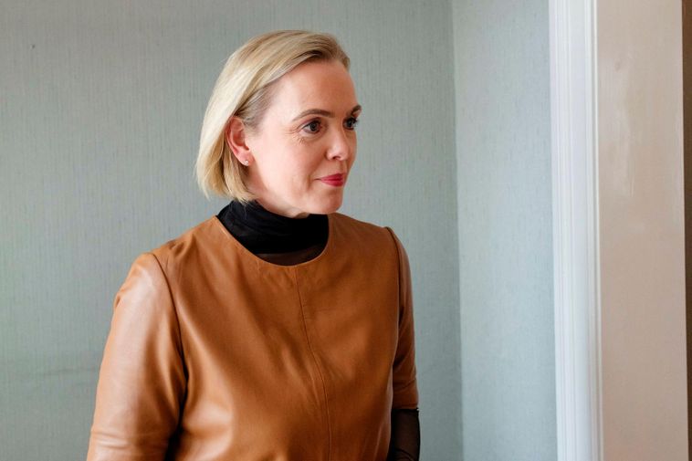 "Cela fait partie d'un effort de guerre"