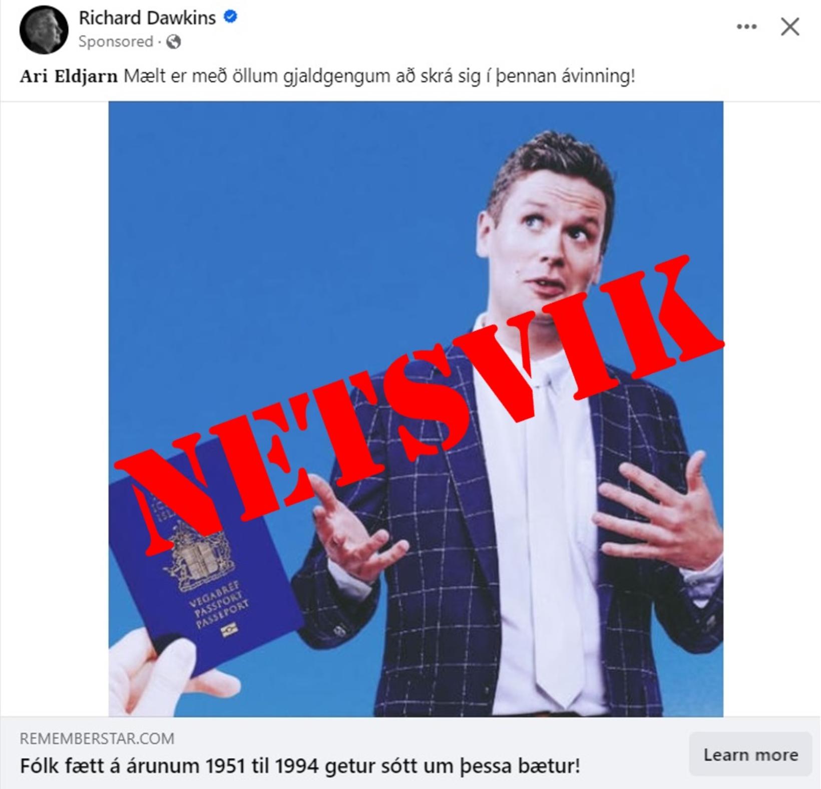 La police dit qu’il y a un groupe criminel bien organisé…