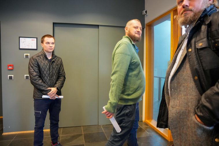 Condamné à une probation
