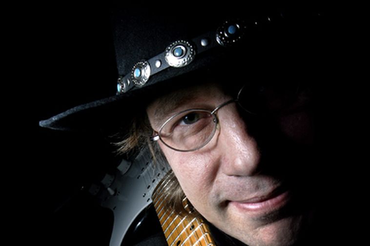 La légende du blues islandais Halldór Bragason est décédée