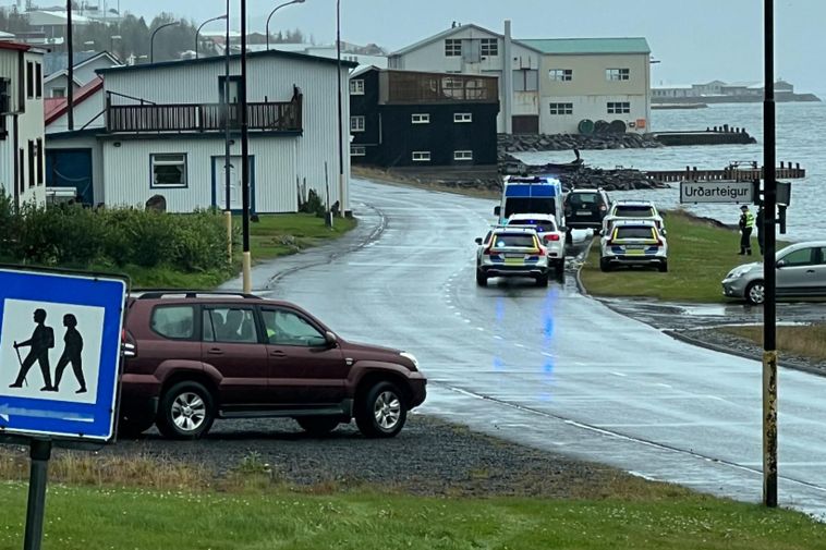 Un couple retrouvé mort à son domicile et une personne arrêtée