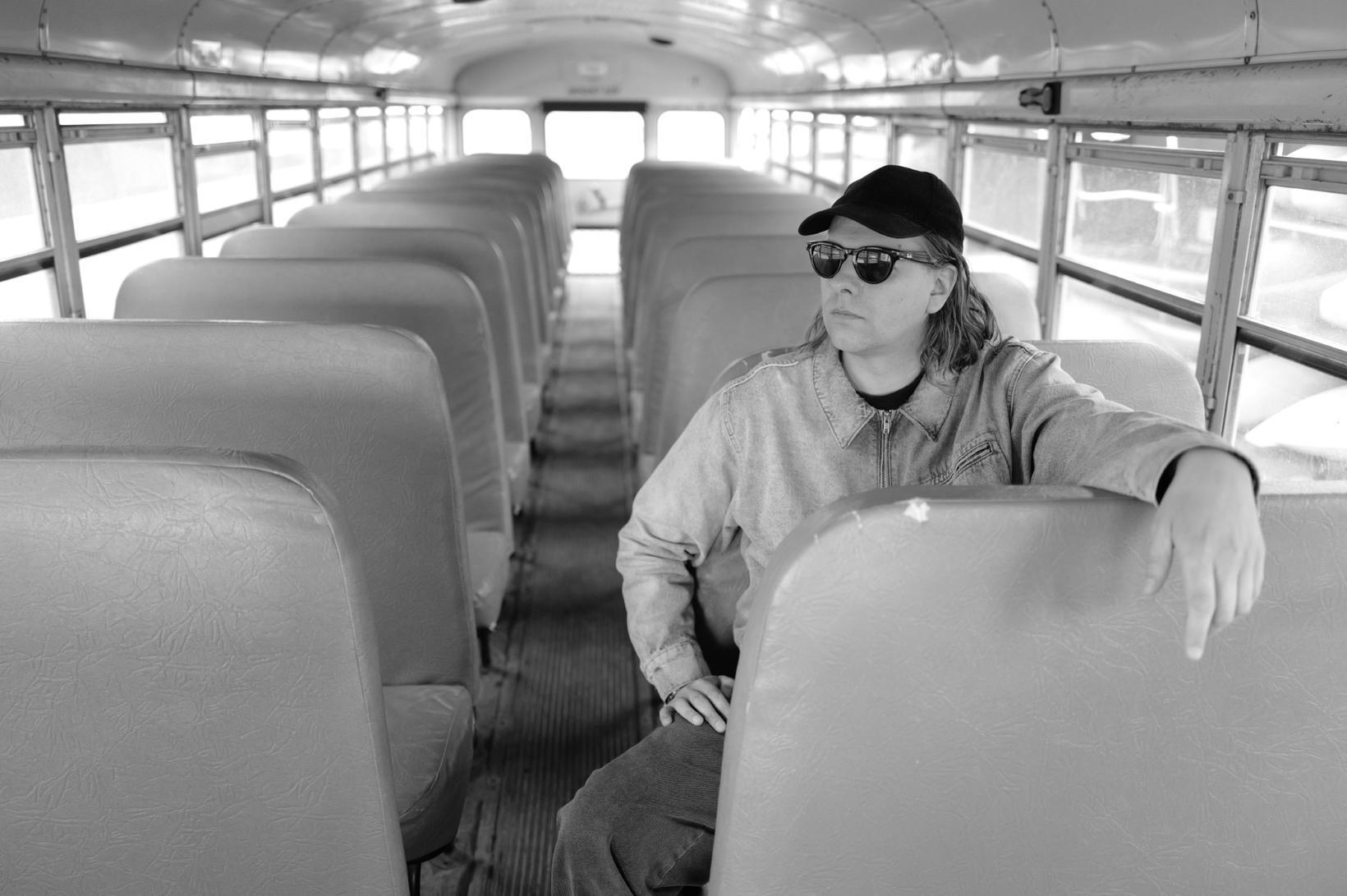 DJ Oli Dori.