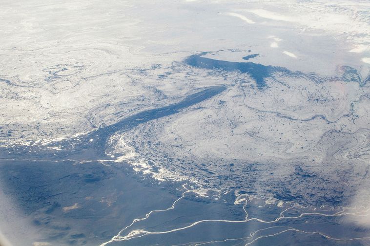 Séisme de magnitude 3,5 à Bárðarbunga
