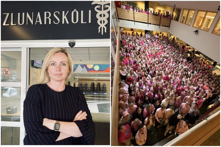 « Cela ne devrait pas arriver dans notre société »