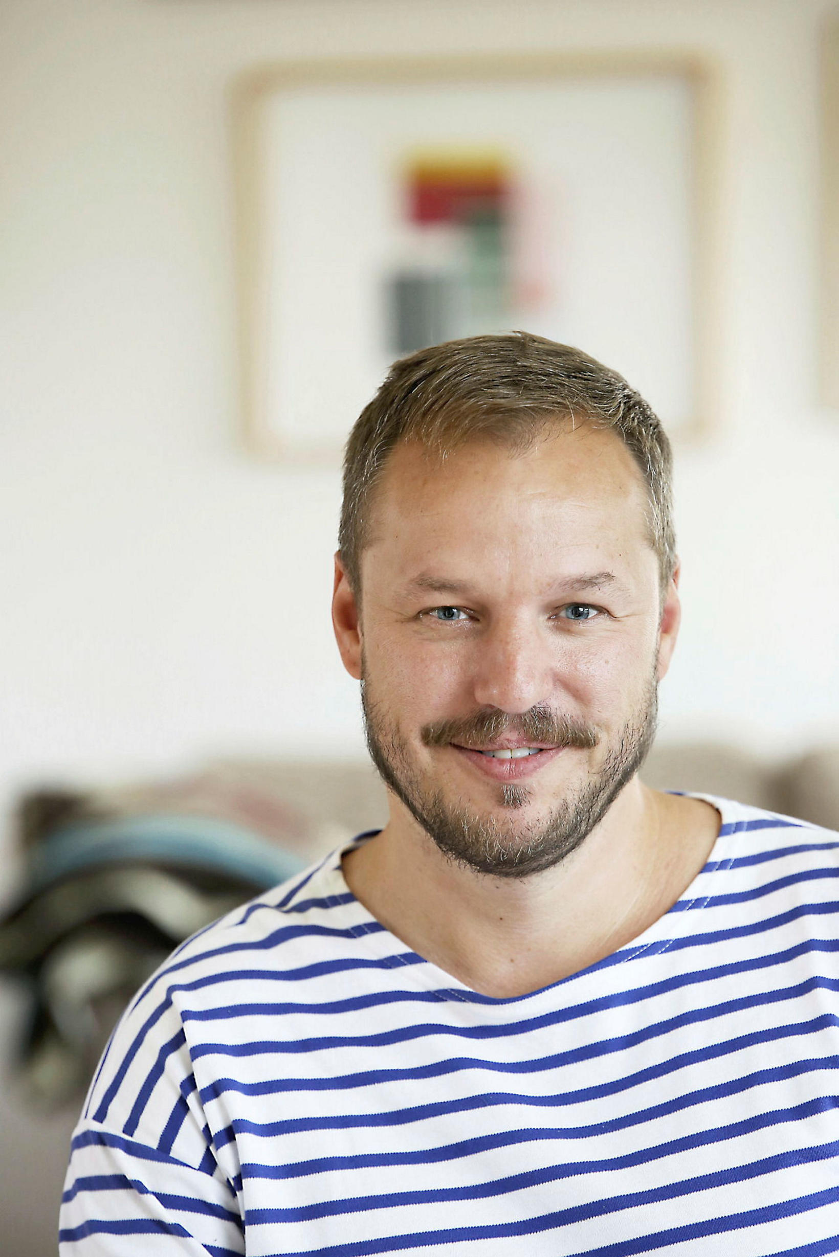 Sölvason présente actuellement son plus grand long métrage à ce jour.