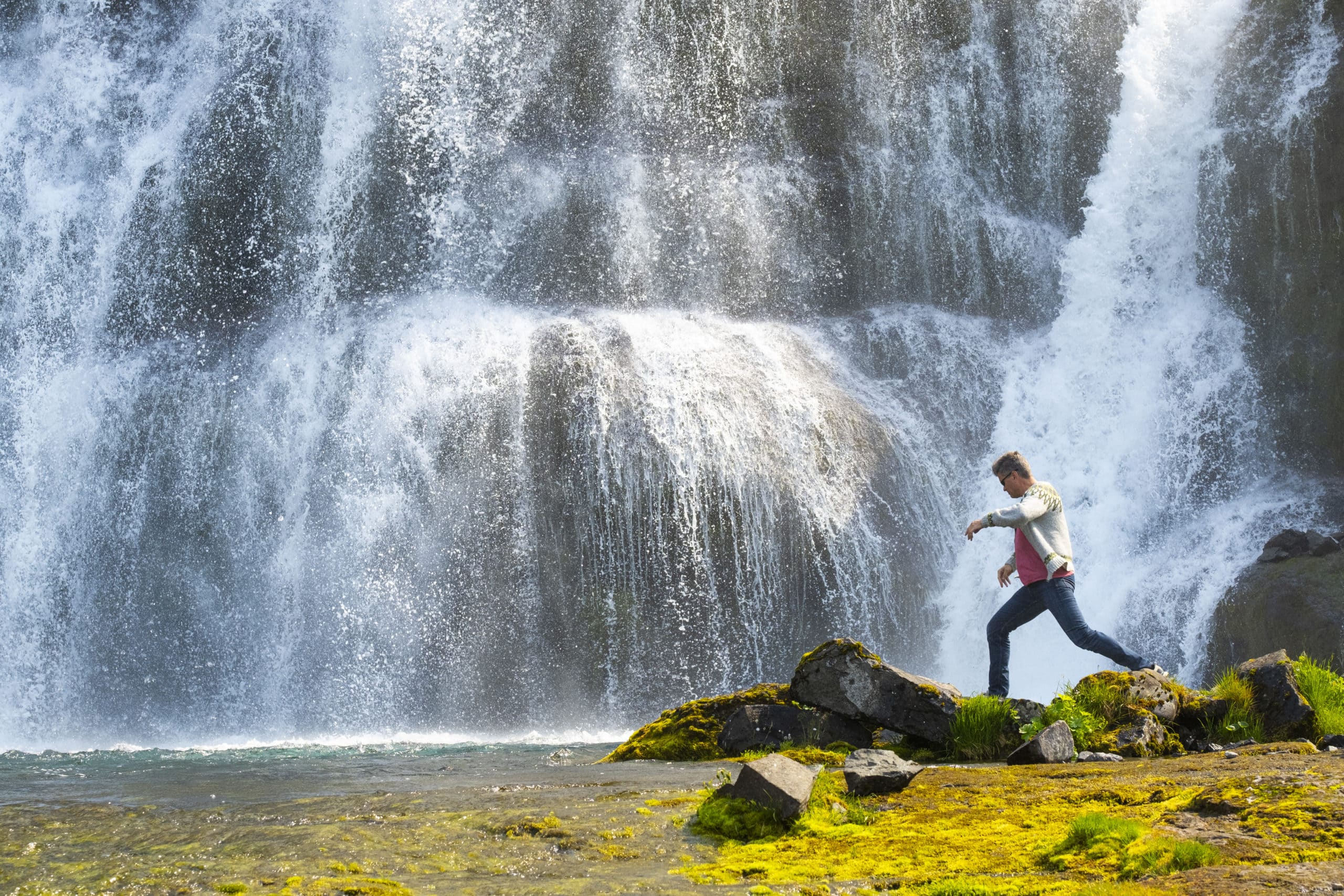 La proposition virale de l'Islande conquiert les cœurs sur TikTok