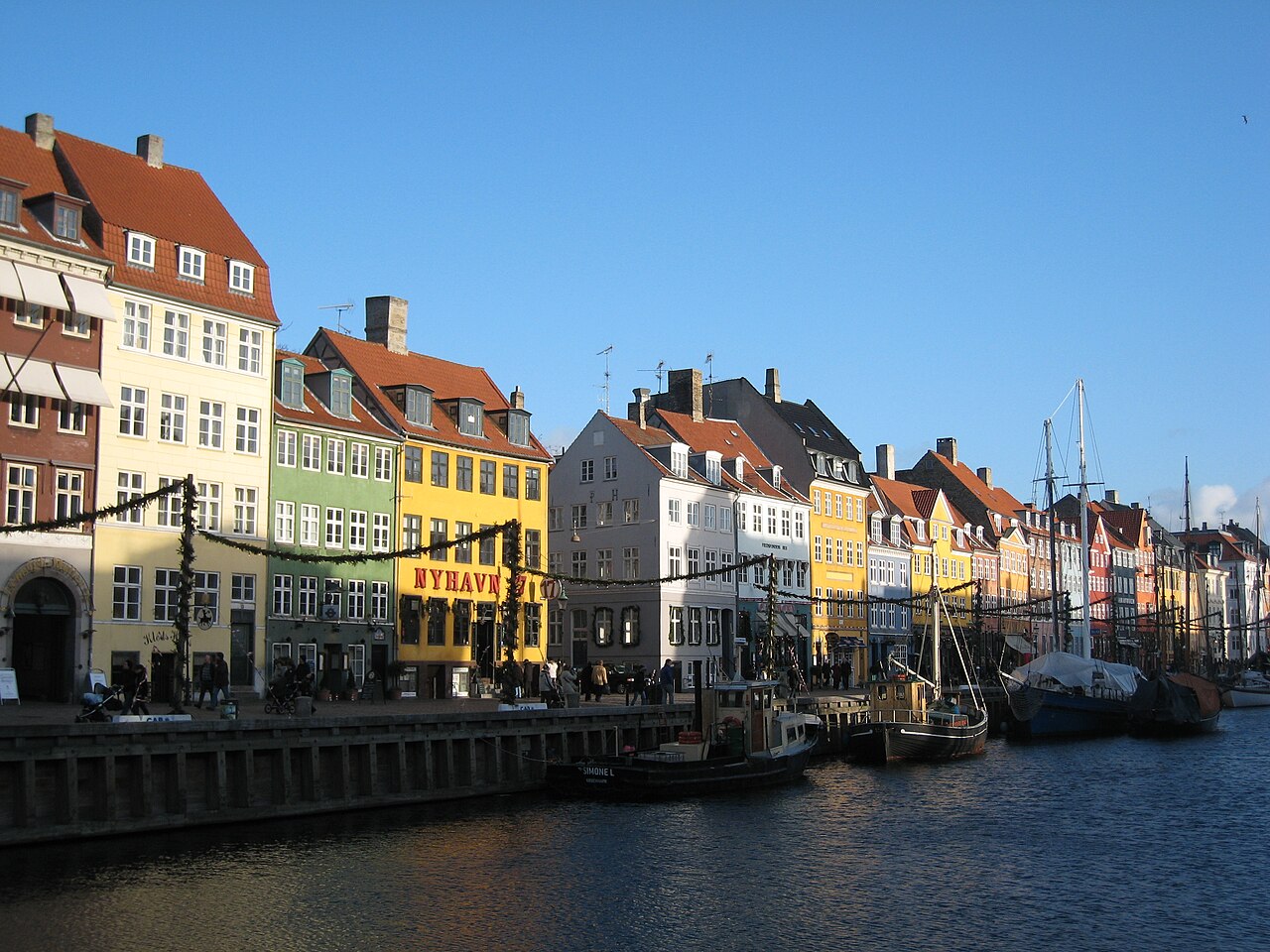 Copenhagen
