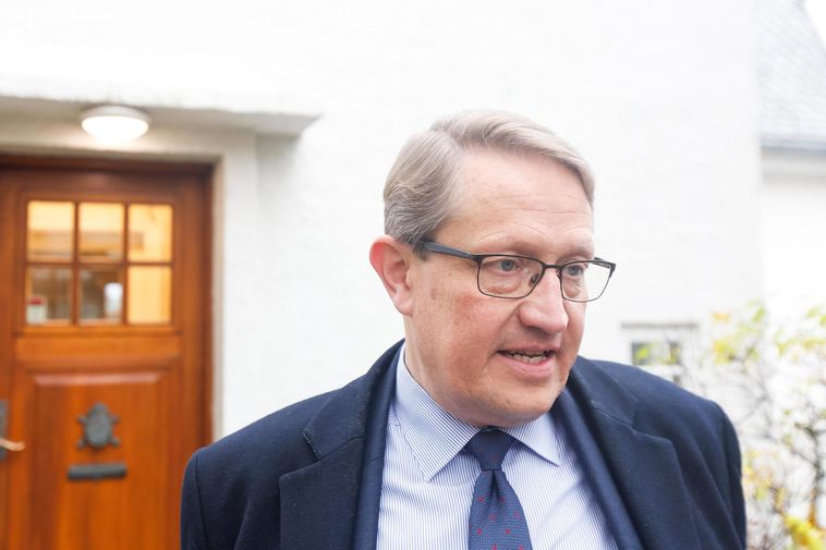 D'accord sur l'achèvement du budget