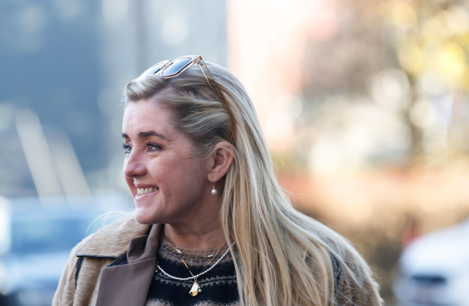 Bryndís Haraldsdóttir.