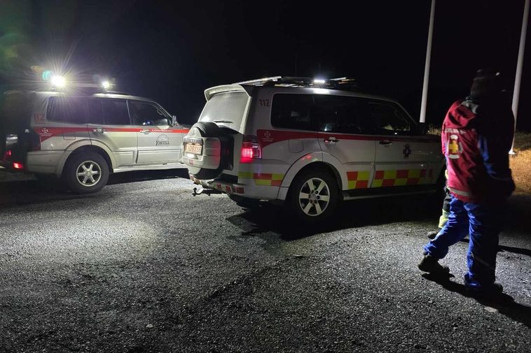 Touristes en difficulté : ils n'ont pas retrouvé le chemin du retour