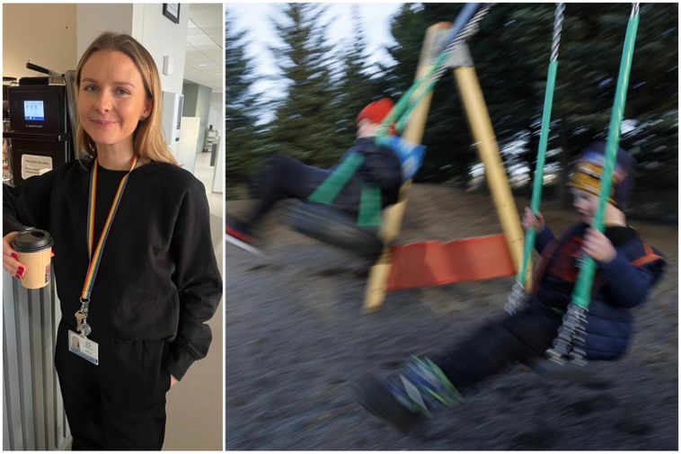 « Inexcusable » que des enfants soient toujours à la maison