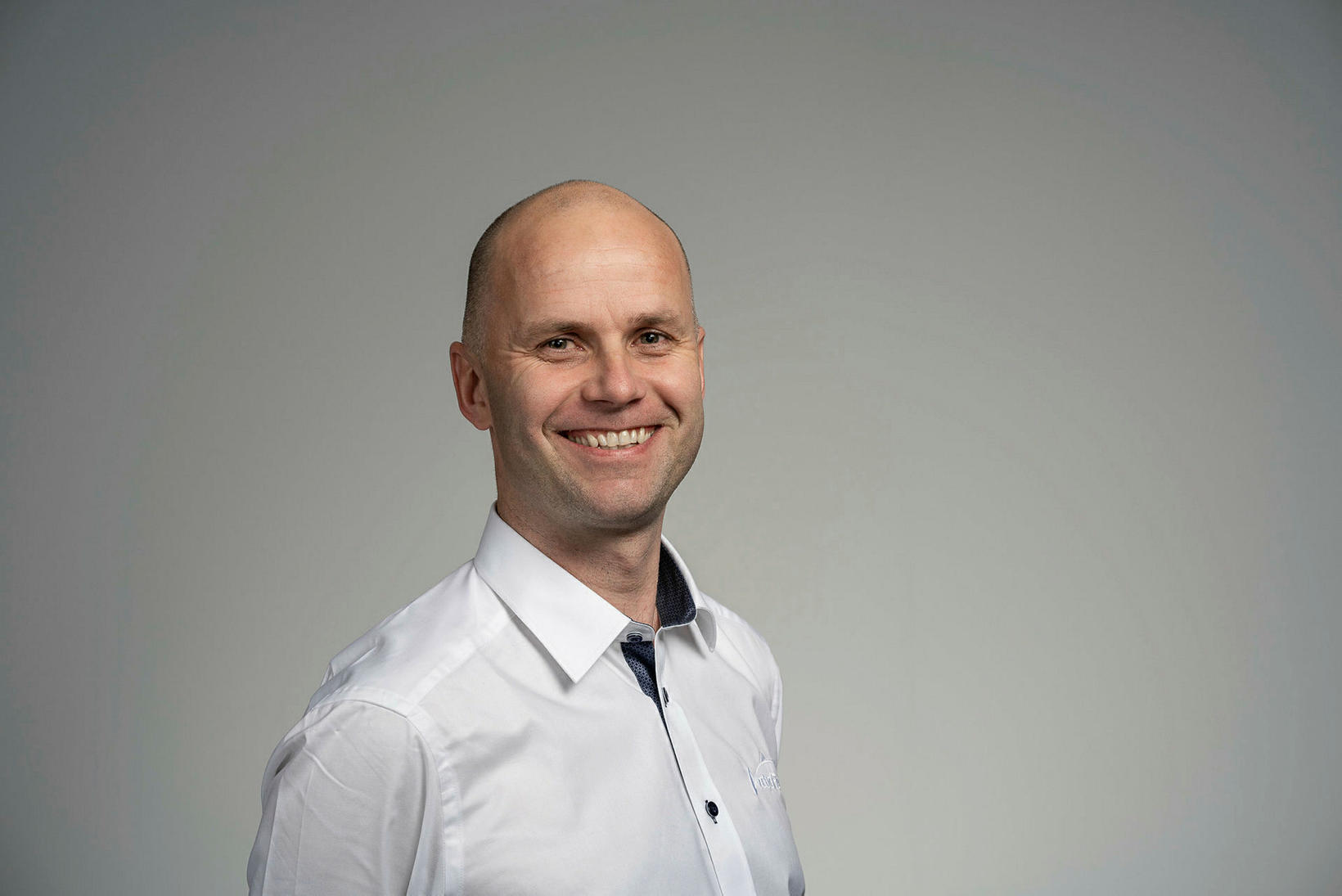 Stein Ove Tveiten prend sa retraite en tant que PDG d'Arctic Fish.