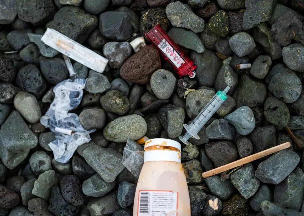 Les chiffres officiels masquent la profondeur de la crise de la drogue en Islande