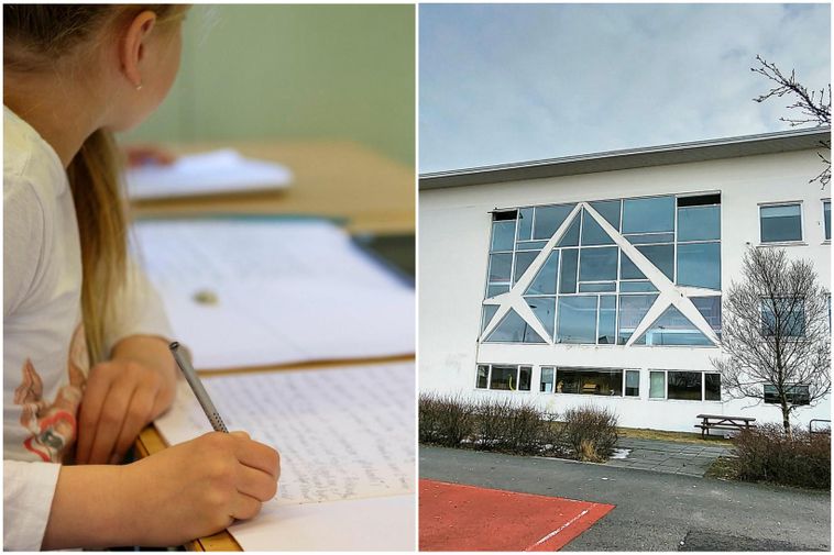 Les enfants sont affectés négativement