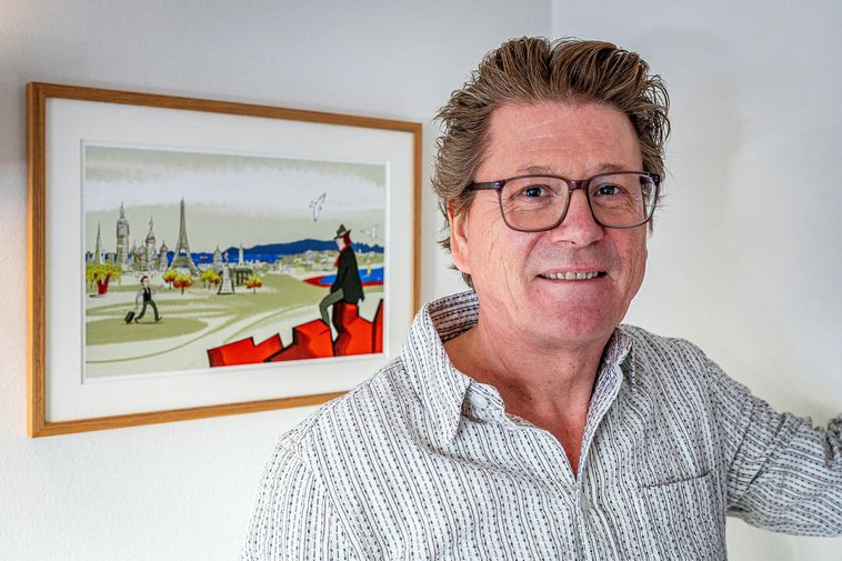 « Tremblement de terre dans la politique islandaise »