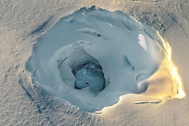 Inflation détectée autour du volcan le plus puissant du pays