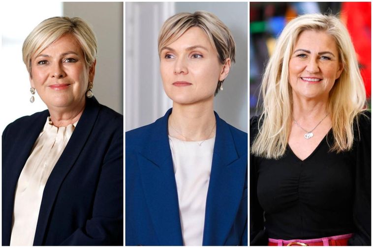 Livrer leurs premières adresses du Nouvel An