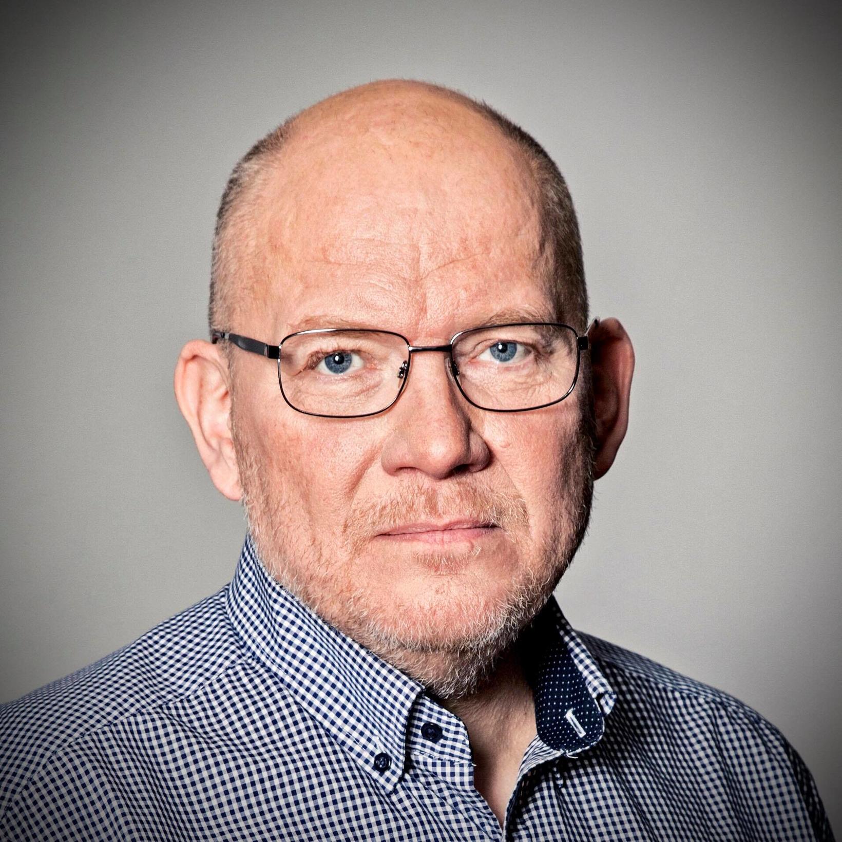 Elías Pétursson, frère de Lúðvík Pétursson.