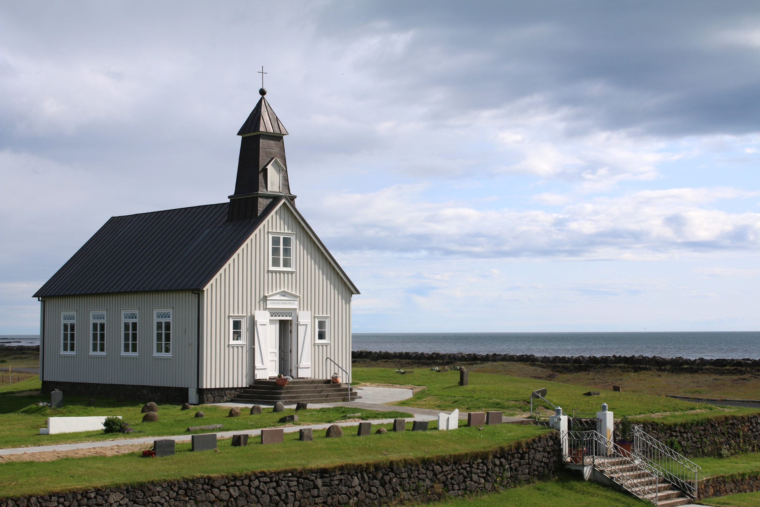 Le testament d'un fermier redonne vie à une église historique