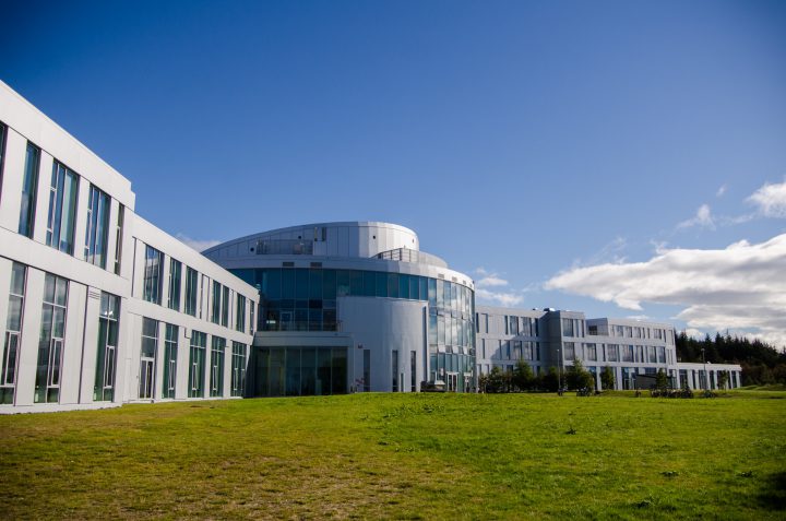 Université de Reykjavik