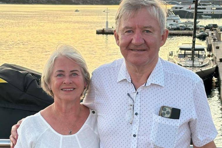 A financé 250 interventions oculaires