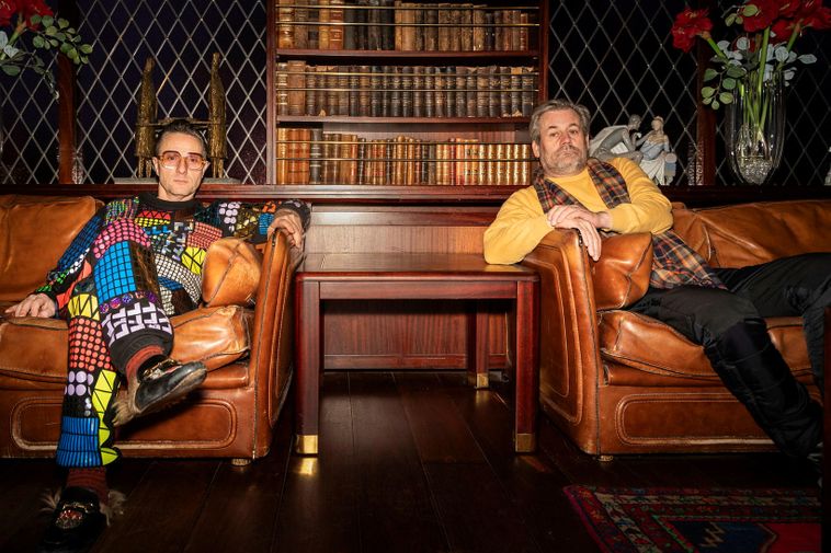 Un véhicule parfait dans le monde réel