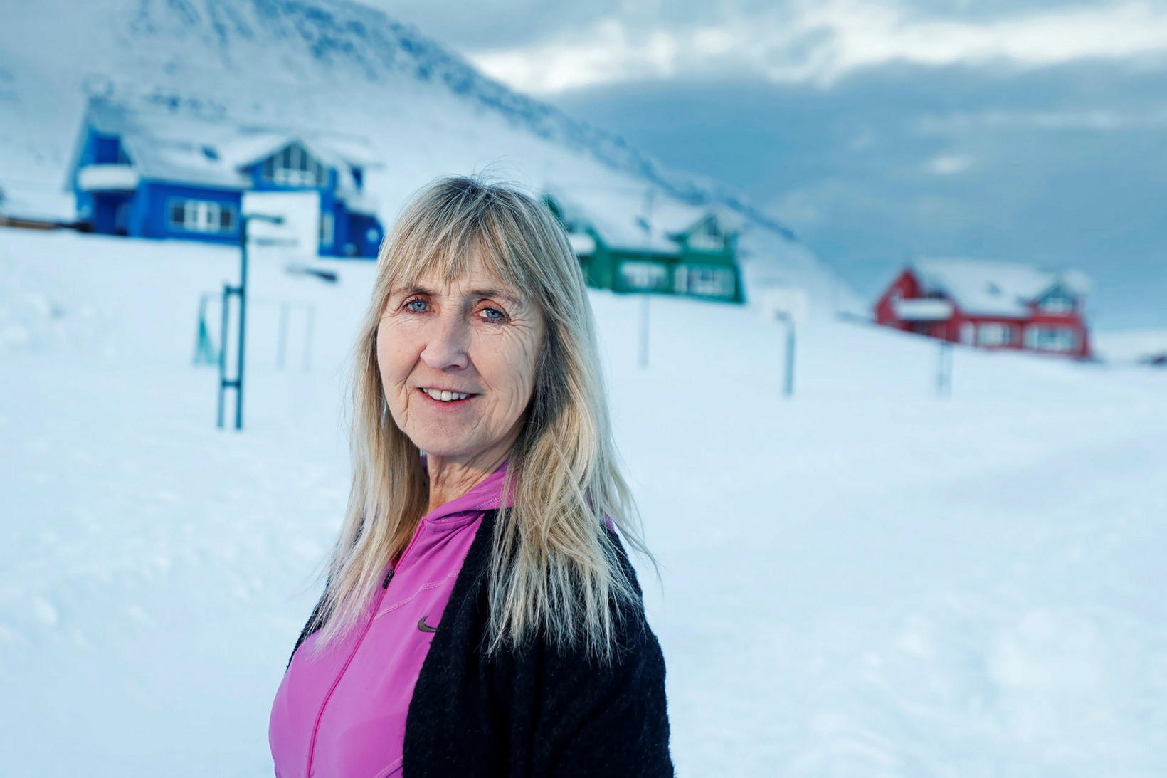 "On m'a demandé d'identifier les corps. Je n'ai pas …