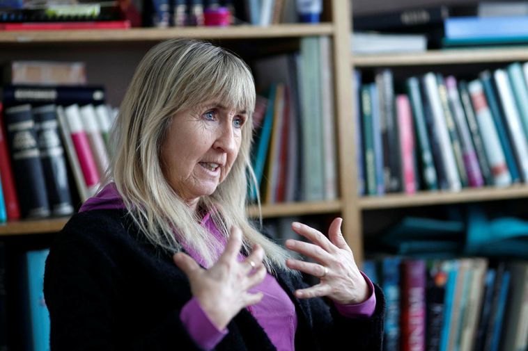 "Quelque chose d'horrible est arrivé"