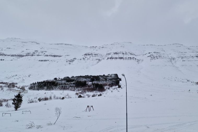 Évacuations à Neskaupstaður et Seyðisfjörður