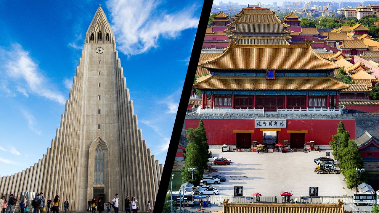 Iceland-China