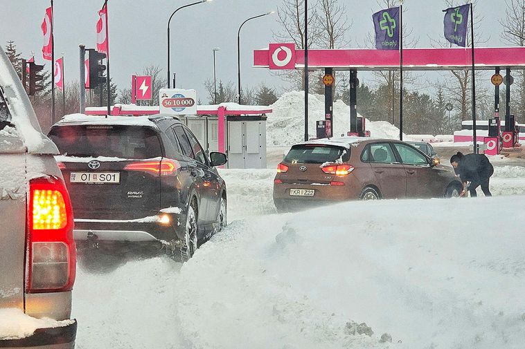 N'a pas abandonné ce matin