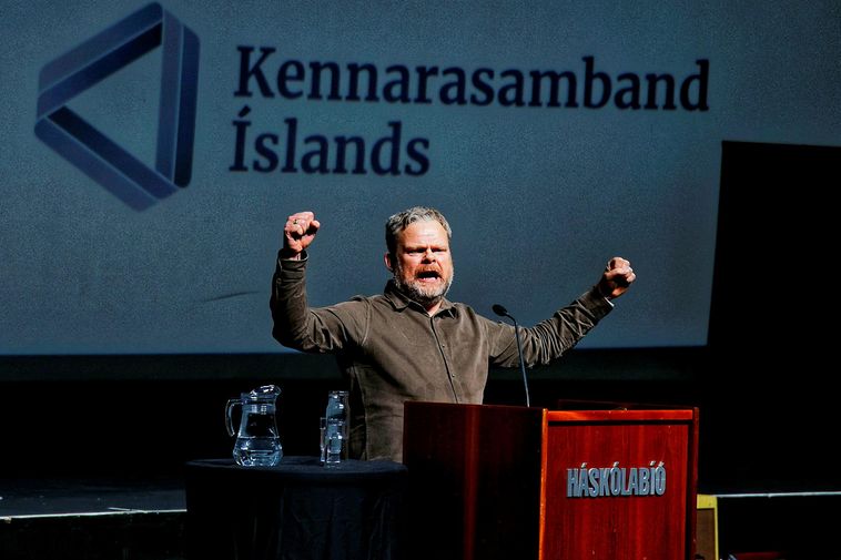 Commencer les préparatifs des grèves