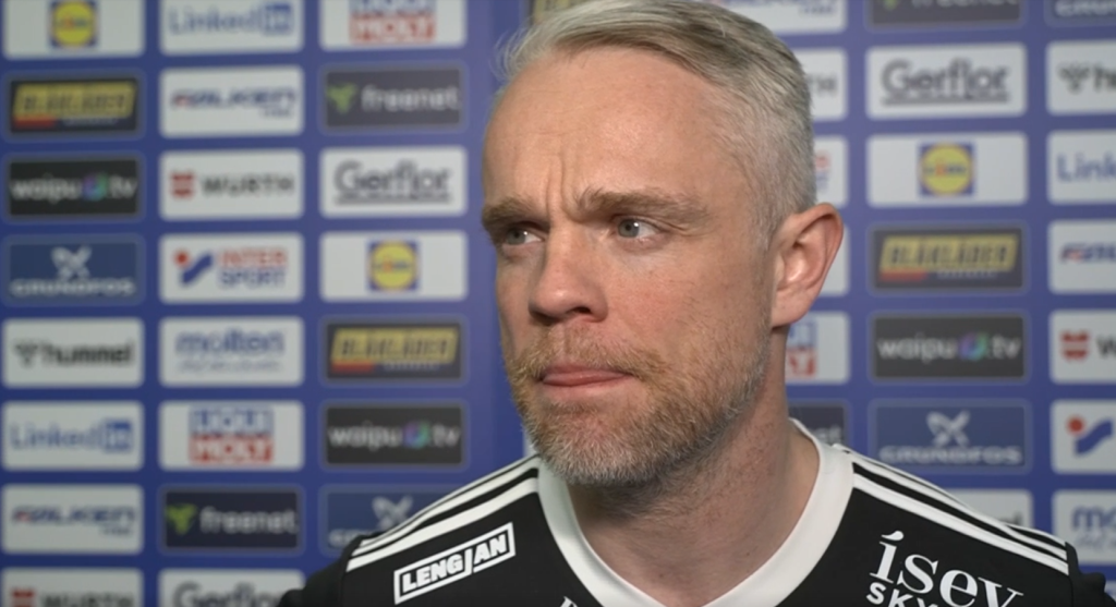 L'Islande démarre le Championnat du monde avec style