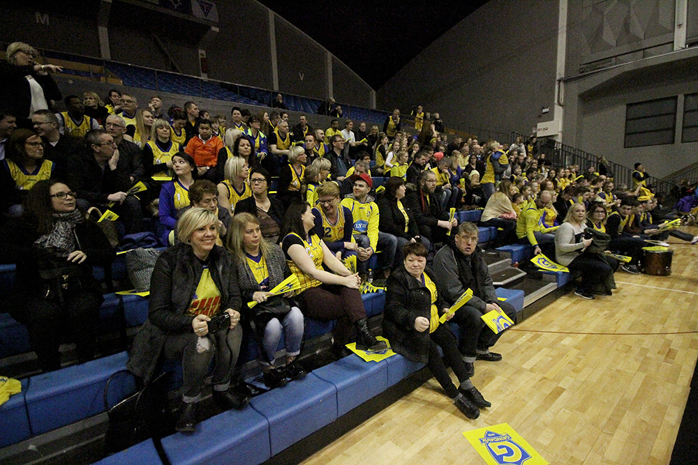 Basket-ball en Islande