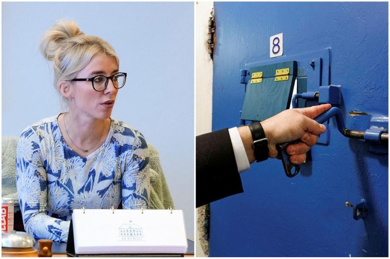 Veut retirer la citoyenneté aux "criminels étrangers"